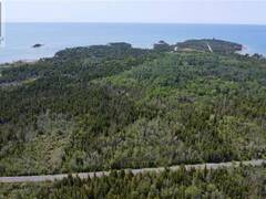 512 WARNER BAY Road Tobermory Ontario, N0H 2R0