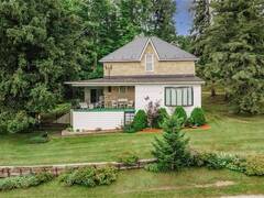 500064 GREY ROAD 12 West Grey Ontario, N0C 1H0