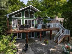 420 MALLORY BEACH Road South Bruce Peninsula Ontario, N0H 2T0