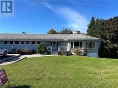 15 ISTHMUS BAY Road Lions Head Ontario, N0H 1W0