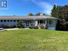 15 ISTHMUS BAY Road | Lions Head Ontario | Slide Image Two