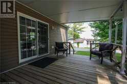 13 SOUTHLINE Avenue Unit# A28 | Huron-Kinloss Ontario | Slide Image Nine