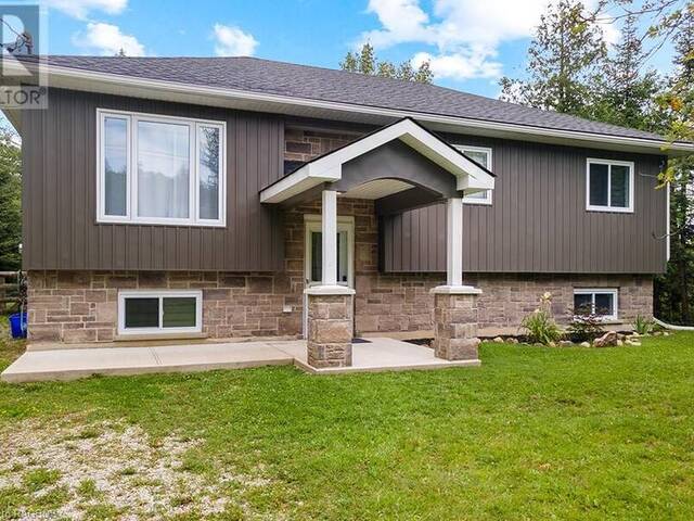 619 PIKE BAY Road Northern Bruce Peninsula Ontario, N0H 2T0