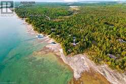 LOT 53 SPRY SHORE Road | Northern Bruce Peninsula Ontario | Slide Image Eleven