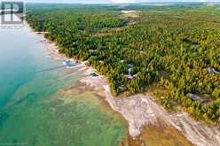 LOT 53 SPRY SHORE Road | Northern Bruce Peninsula Ontario | Slide Image Twelve