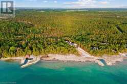 LOT 53 SPRY SHORE Road | Northern Bruce Peninsula Ontario | Slide Image Ten