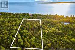 LOT 53 SPRY SHORE Road | Northern Bruce Peninsula Ontario | Slide Image Three