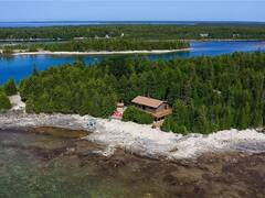 79 HOWARD BOWMAN Drive Tobermory Ontario, N0H 2R0