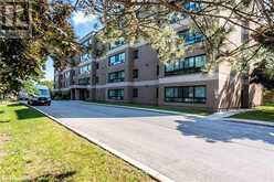 850 6TH Street E Unit# 207 | Owen Sound Ontario | Slide Image One