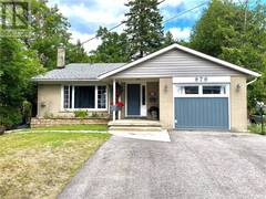 979 6TH Avenue W Owen Sound Ontario, N4K 5G6