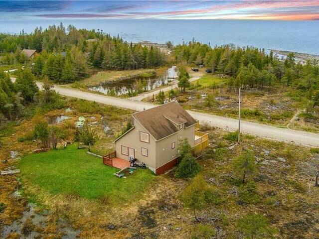 54 PEDWELL Drive Tobermory Ontario, N0H 2R0