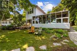 1004 DYERS BAY RD | Northern Bruce Peninsula Ontario | Slide Image One