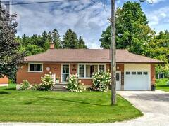 155 BARBARA Street Neustadt Ontario, N0G 2M0