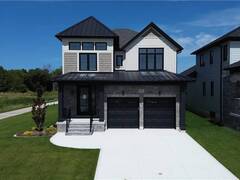 87 INVERNESS Street N Kincardine Ontario, N2Z 1J4