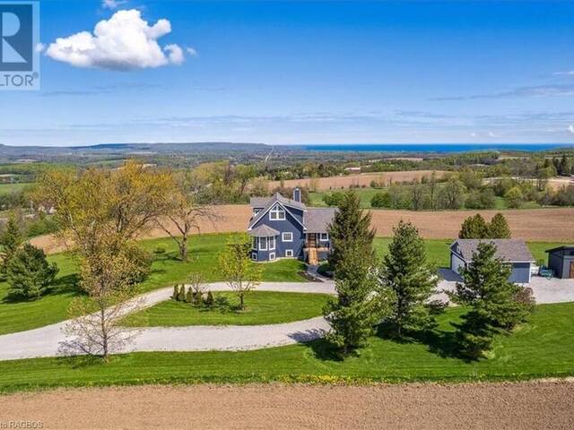 157335 7TH Line Meaford Ontario, N4L 1W6