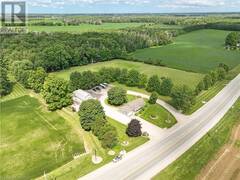 41456 HARRISTON Road Bluevale Ontario, N0G 2W0