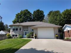 23 FRED Street Mildmay Ontario, N0G 2J0