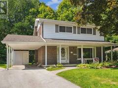 527 5TH Street E Owen Sound Ontario, N4K 1E2