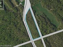 PT LT 6 BRUCE ROAD 9 Northern Bruce Peninsula Ontario, N0H 1W0