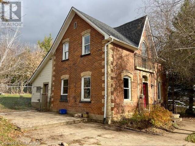 20 3RD Street NW Chesley Ontario, N0G 1L0