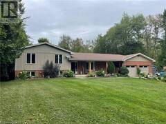 758155 GIRL GUIDE Road Georgian Bluffs Ontario, N4K 5N7