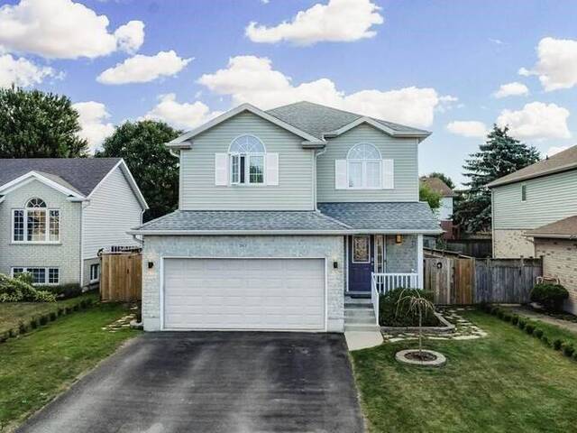 767 REYNOLDS Drive Kincardine Ontario, N2Z 3B6