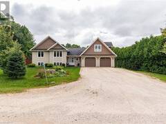 180 RAGLAN Street Grey Highlands Ontario, N0C 1E0