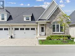 7 SASSAFRAS Row Fort Erie Ontario, L0S 1N0