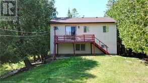 234 WHISKEY HARBOUR Road | Northern Bruce Peninsula Ontario | Slide Image Thirty-nine