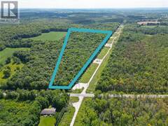 PT LT 12 CONCESSION 12 SYDENHAM Meaford Ontario, N4K 5N6