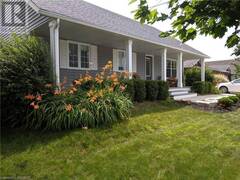 182 EMERALD Drive Southampton Ontario, N0H 2L0