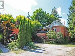 220 MARSH Street The Blue Mountains Ontario, N0H 1J0