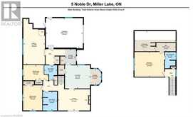 5 NOBLE Drive | Miller Lake Ontario | Slide Image Forty-five