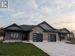 27 MERCEDES Crescent Kincardine Ontario, N2Z 1G8