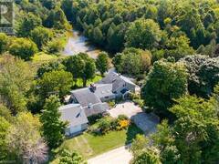 133889 ALLAN PARK Road West Grey Ontario, N0G 1S0