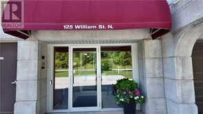 125 WILLIAM Street N Unit# 205 | Walkerton Ontario | Slide Image Eight