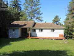 240 POINT Road Grey Highlands Ontario, N0C 1E0