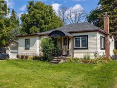 975 5TH A Avenue W Owen Sound Ontario, N4K 5E3