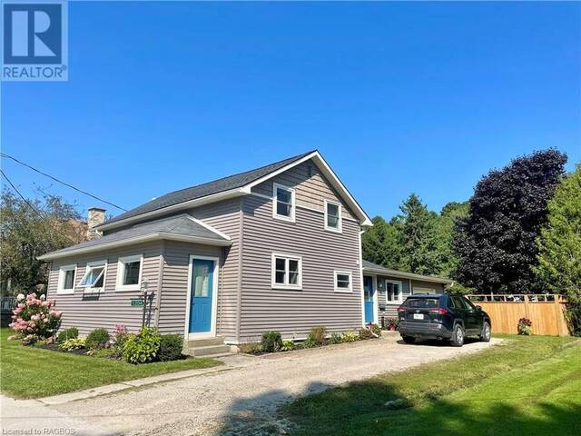 1204 BRUCE RD 12 Formosa Ontario, N0G 2V0