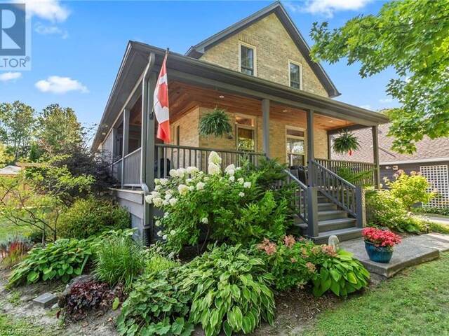 383 HIGH Street Southampton Ontario, N0H 2L0