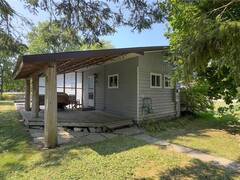 6 CHRISTINA Street Ripley Ontario, N0G 2R0