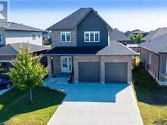 430 MARY ROSE Avenue Port Elgin Ontario, N0H 2C3