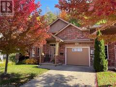 941 5TH Avenue A E Owen Sound Ontario, N4K 0C2