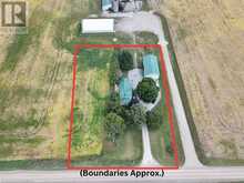 41666 BROWNTOWN Road | Morris-Turnberry Ontario | Slide Image One