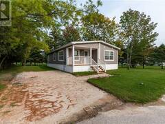 66 SUSSEX Square Georgian Bluffs Ontario, N0H 1G0