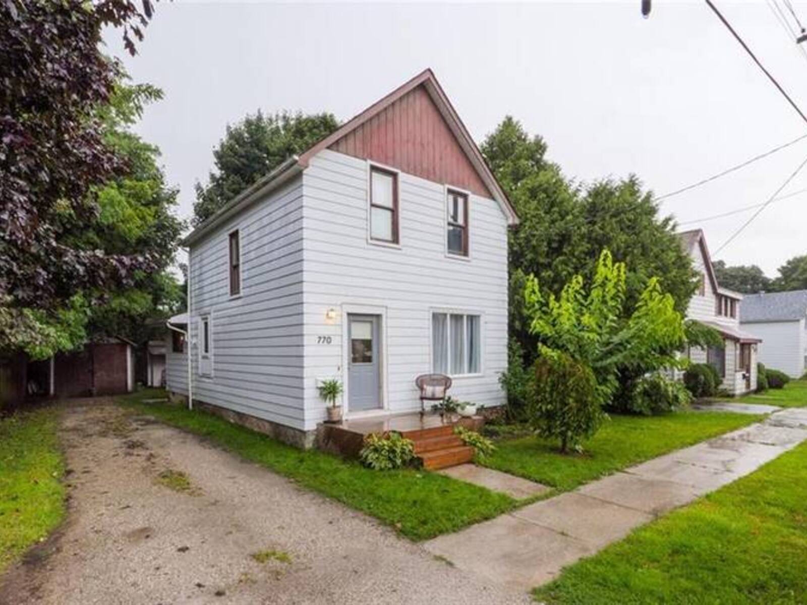 770 8TH Avenue E, Owen Sound, Ontario N4K 3A6