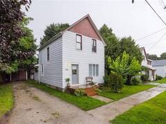 770 8TH Avenue E Owen Sound Ontario, N4K 3A6