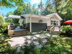 1 PARK Street South Bruce Peninsula Ontario, N0H 2T0