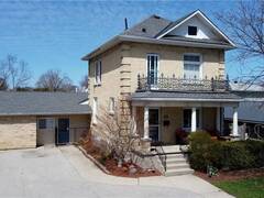 65 ALBERT Street S Southampton Ontario, N0H 2L0