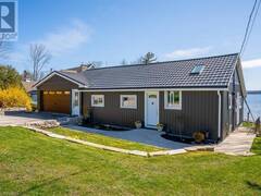 318561 GREY ROAD 1 Georgian Bluffs Ontario, N4K 5N4